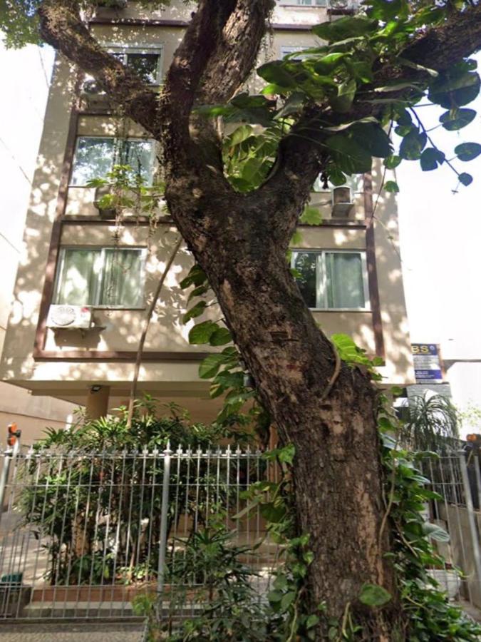 Charmoso apartamento em Ipanema - a 150m da praia - B&B
