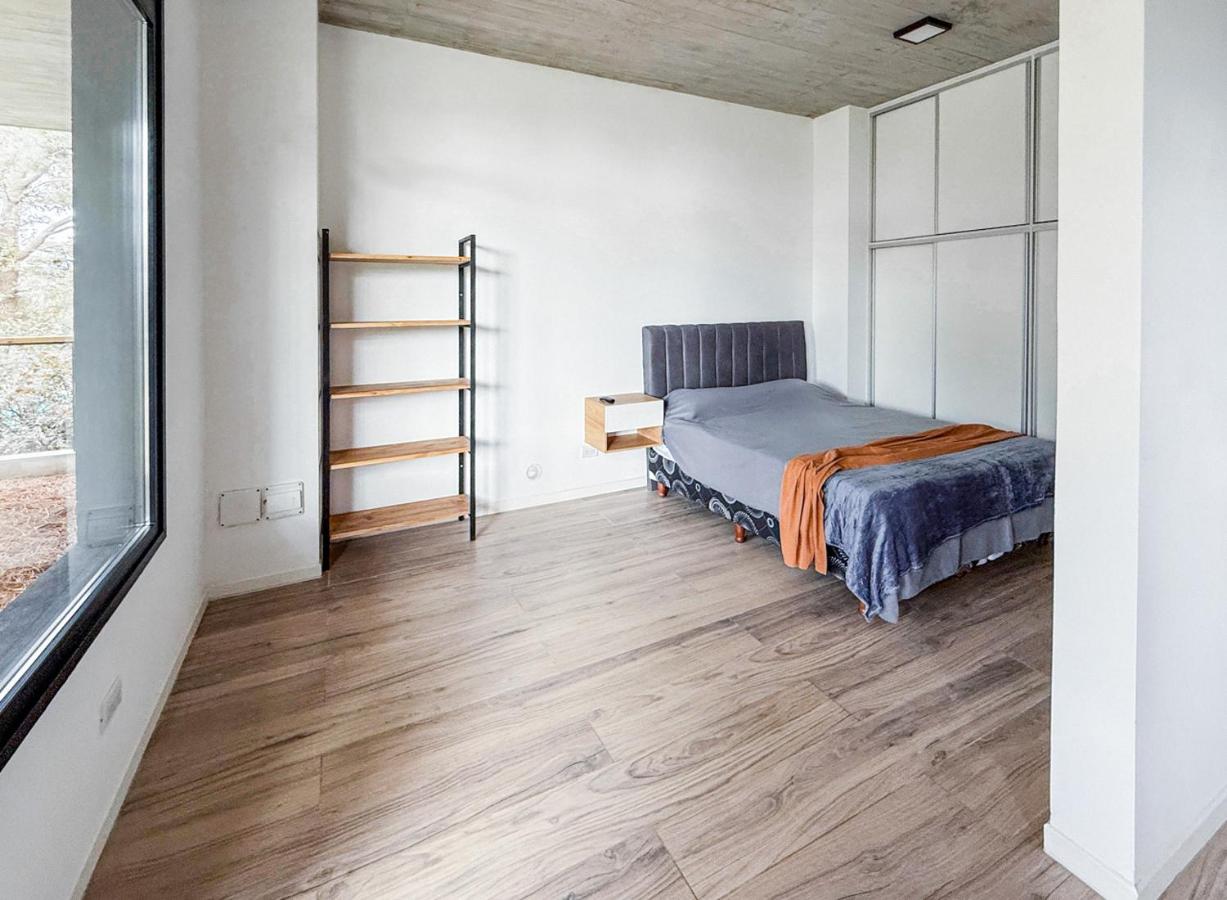 Doppelzimmer mit Terrasse