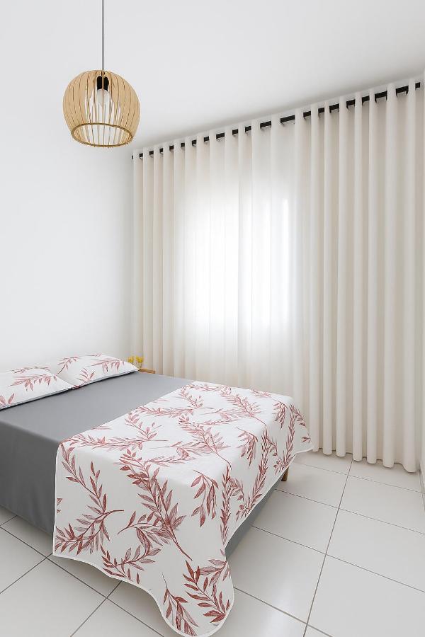 Casa 4 min Centro, UFU, UMC, Camaru c Ar condicionado - B&B Uberlândia