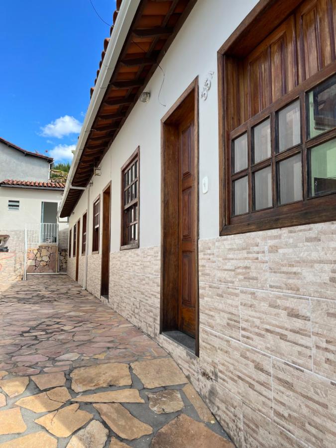 Recanto Canuto - B&B