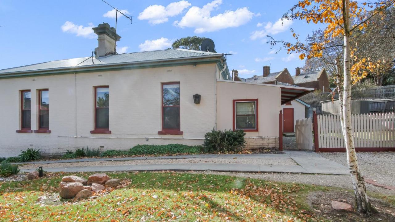 Three-Bedroom Cottage