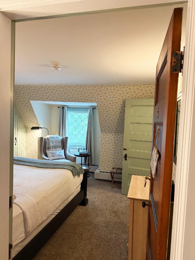 Suite con 2 Camere da Letto
