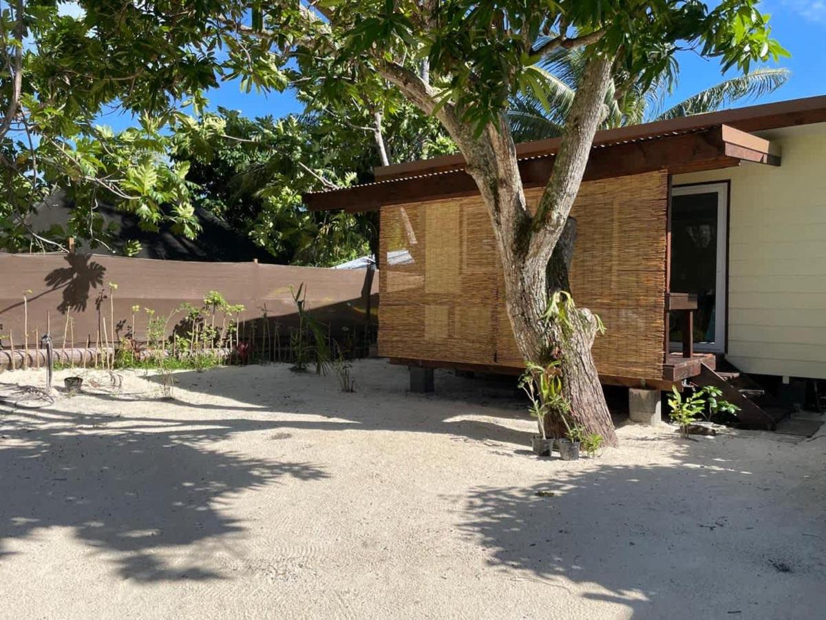 Matira Beach Raitea 3 - B&B