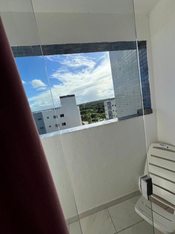 Apartamento aconchegante João Pessoa - B&B João Pessoa