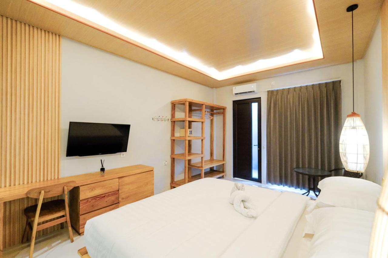 Deluxe Kamer