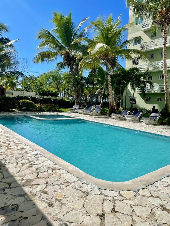 Vista al Caribe - B&B