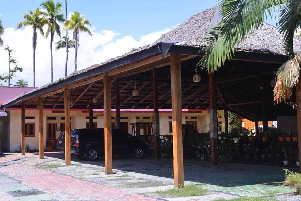 Homestay & Resto 88 - B&B Dondo