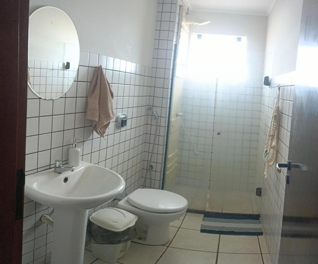 Cantinho da Família AP 02 - B&B Dourados