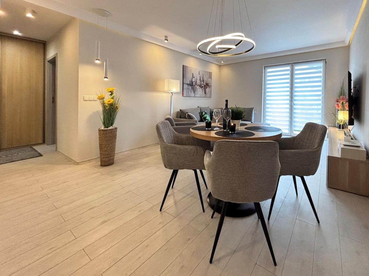 4UApart - Apartment suite La Vie
