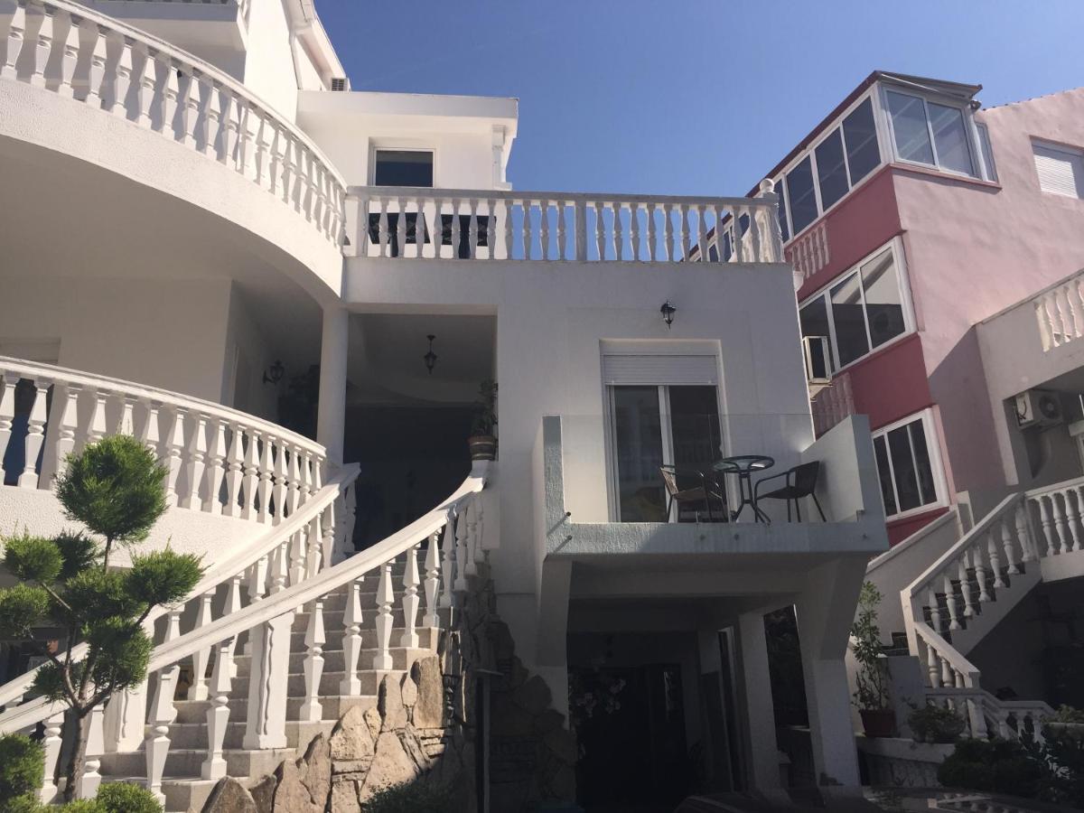 Classic Double Room with Balcony