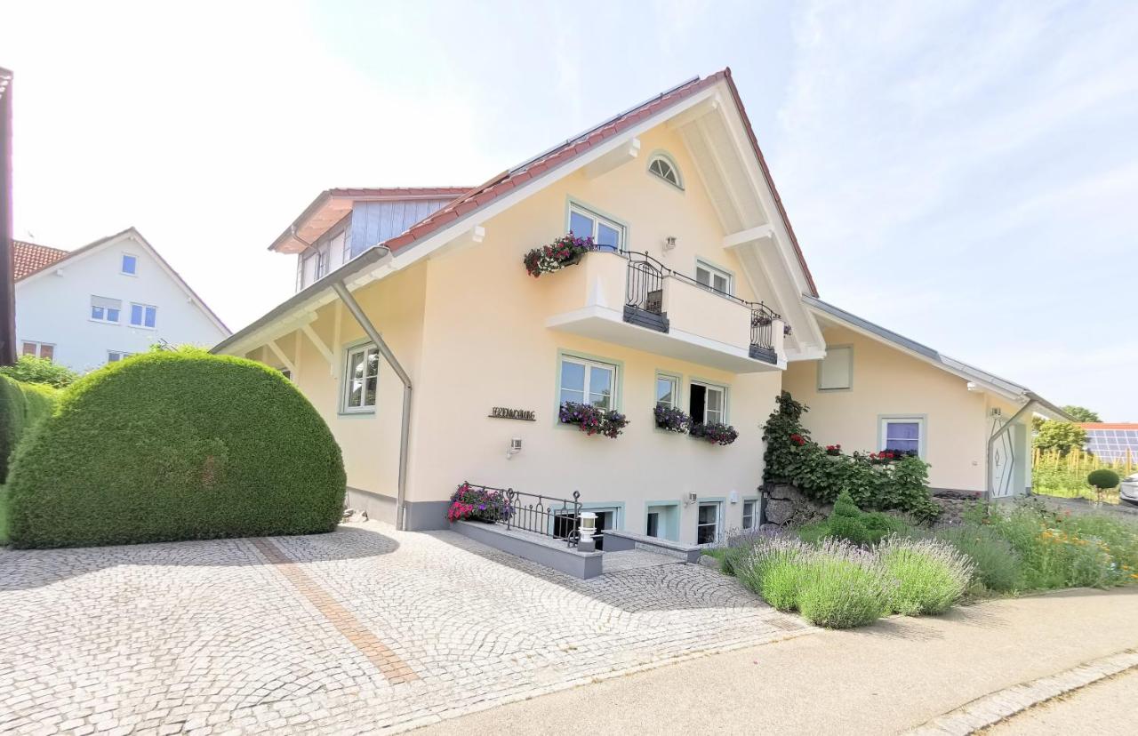 BodenSEE Apartment Tettnang APFELLIEBE - Ferienwohnung Tettnang