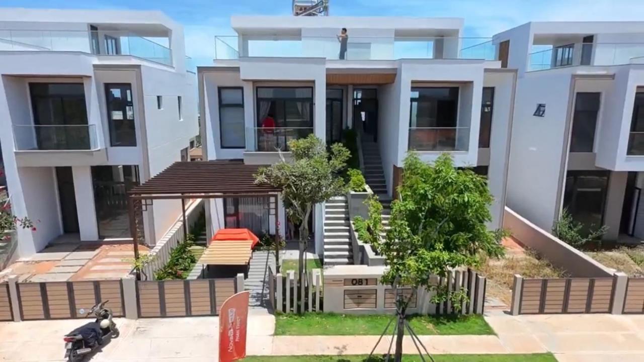 VIERA Novaworld Phan Thiet Golf Villa - B&B Phan Thiết