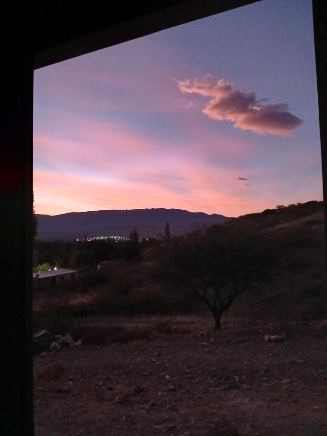 Casa Florencia - Bed and Breakfast Cachi