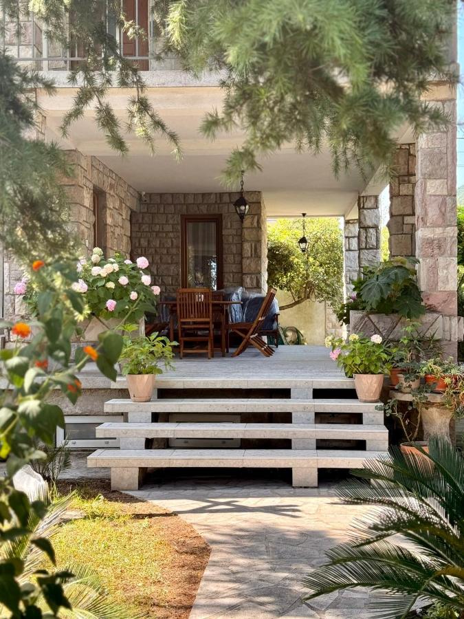 Villa D Apartments - B&B Podlastva