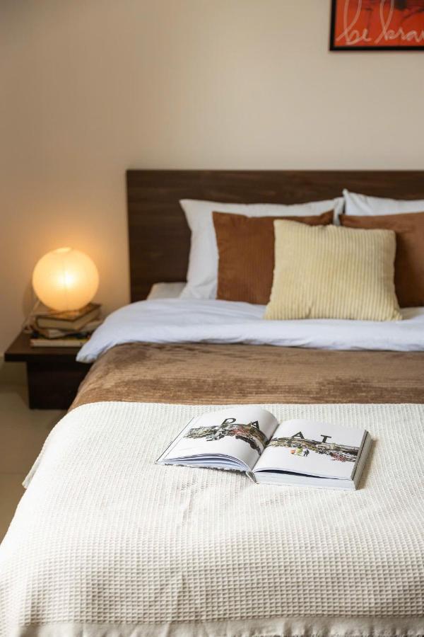 Late December Villa - B&B