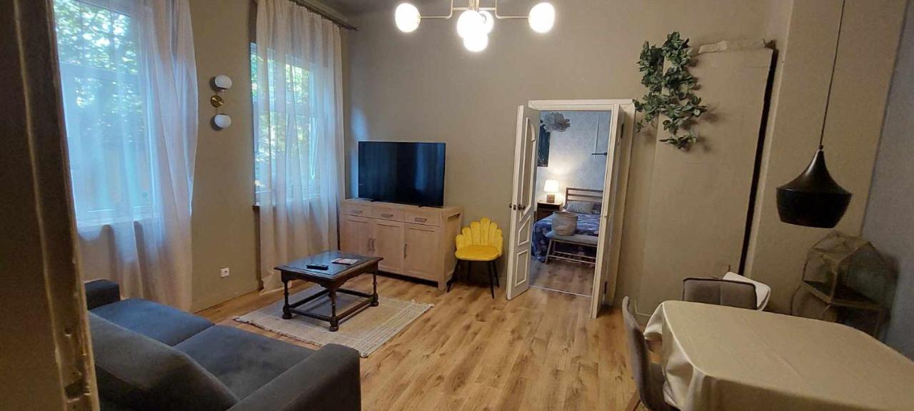 Toma Sau Seaside Center apartment - B&B Liepāja