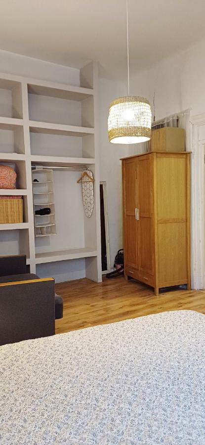 Standaard Appartement