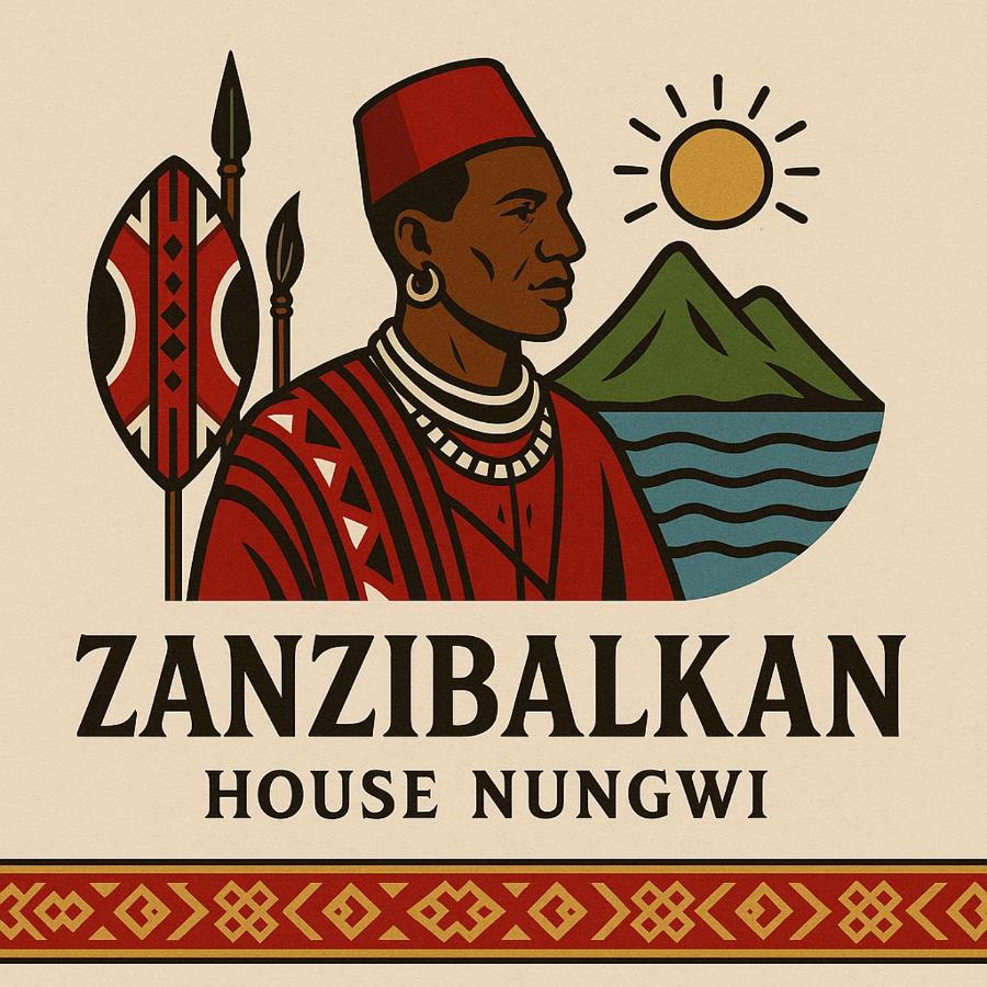ZanziBalkan House Nungwi - Ferienwohnung Nungwi