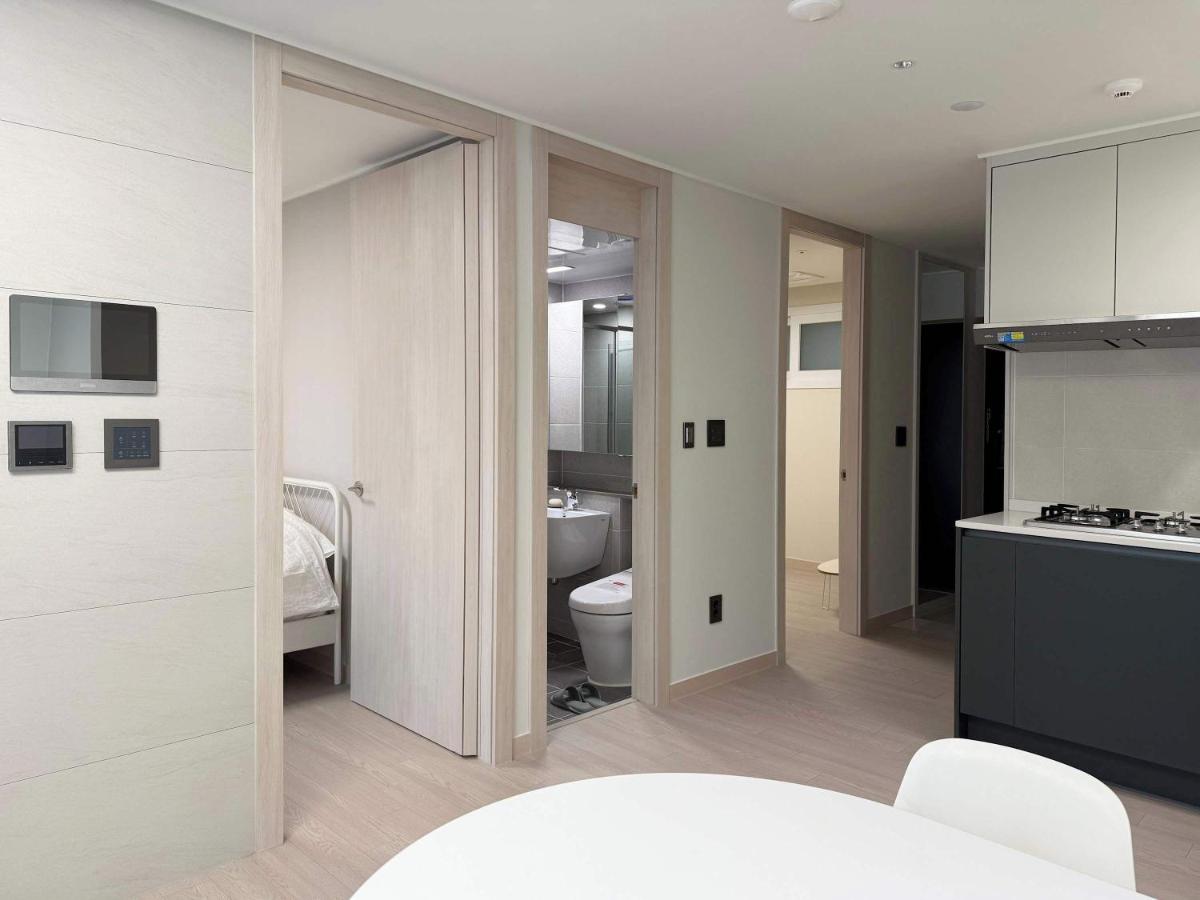 2-Bedroom Apartment Near Asan Medical Center - B&B