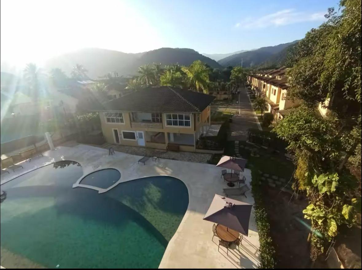 Casa no condomínio Barra de Juquehy - B&B São Sebastião