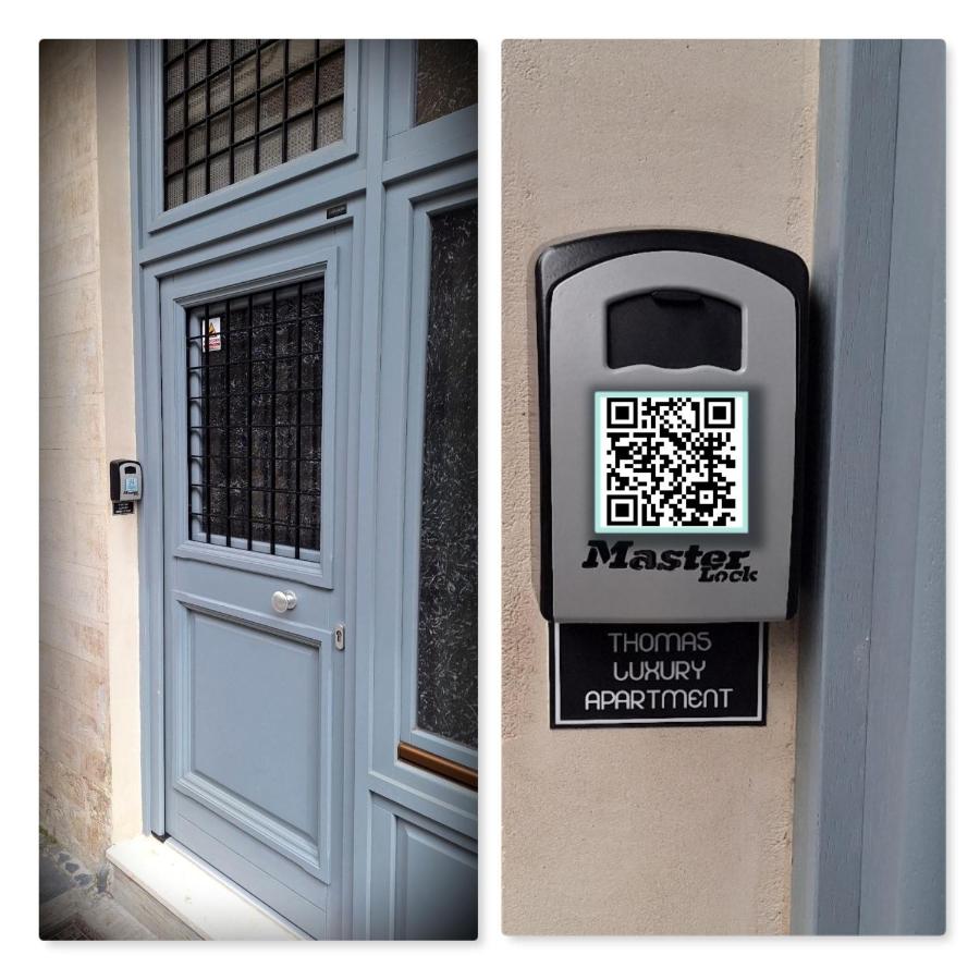 THOMAS LUXURY APARTMENT - Maisonette in the Historical Center of Ioannina - B&B Ioannina
