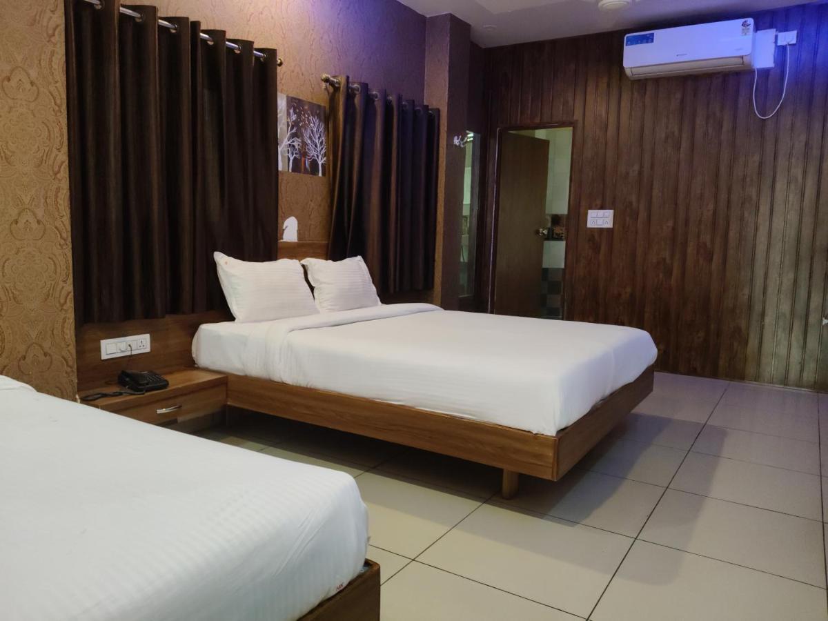 Hotel Kanchan - B&B