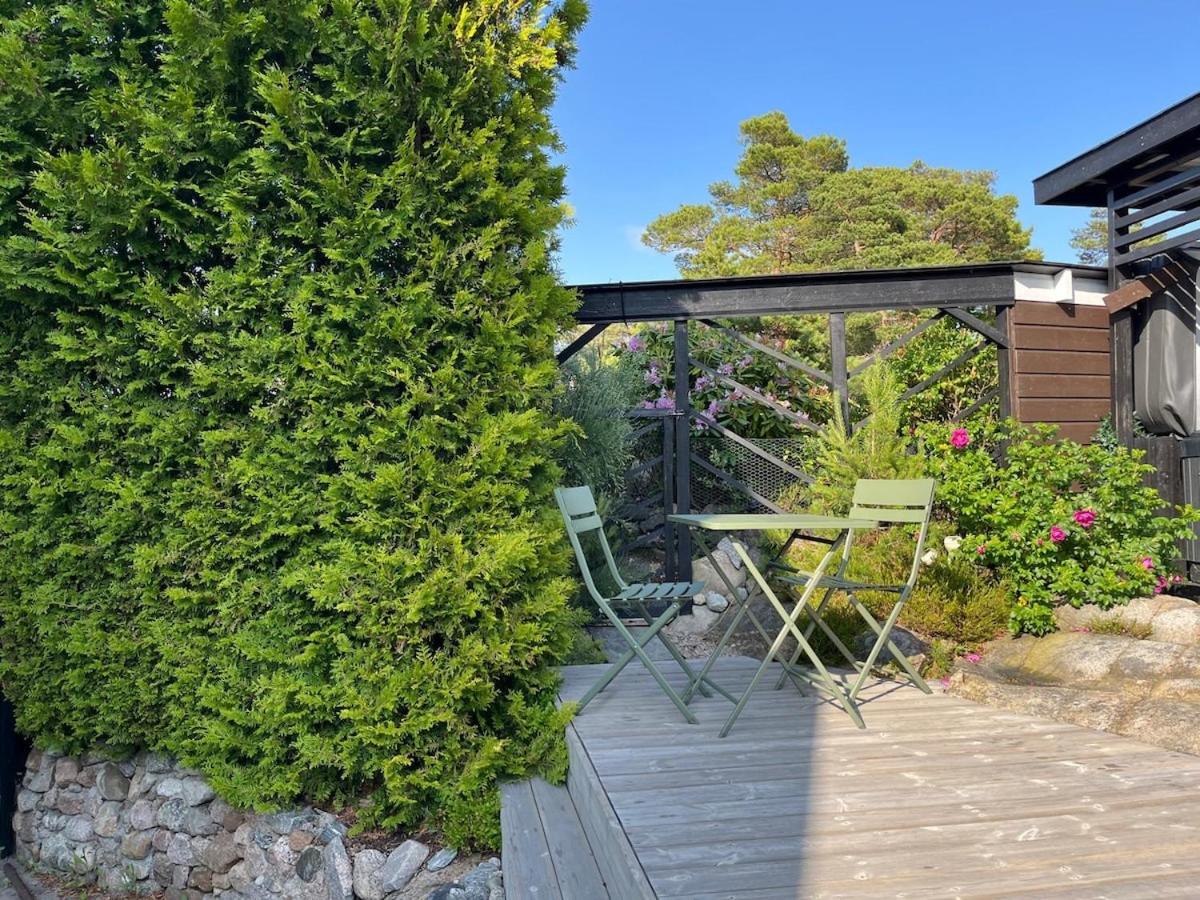 Hvaler Apartment - Skjærhalden, Storesand - B&B Valler
