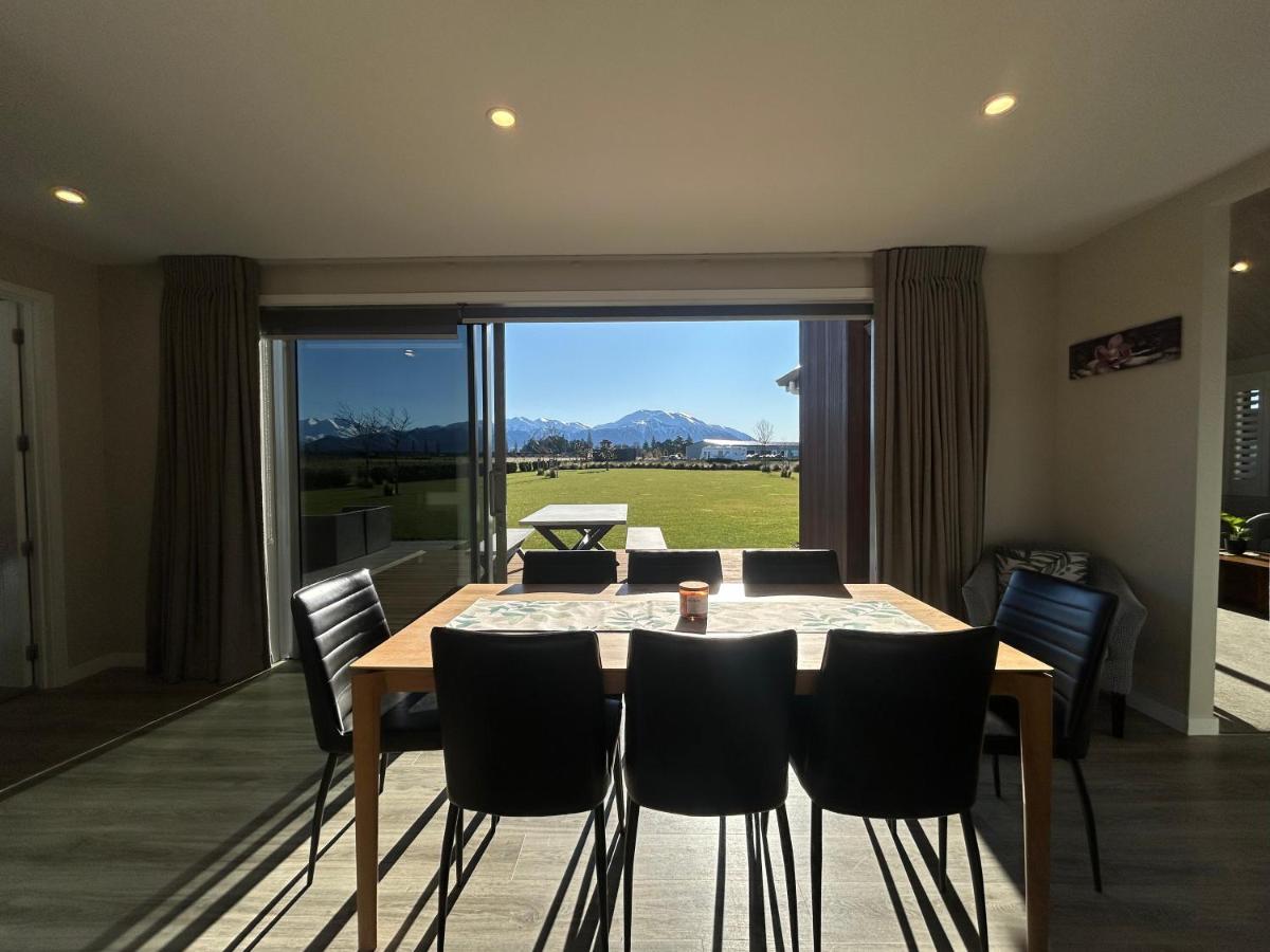 Topnotch View - B&B Methven