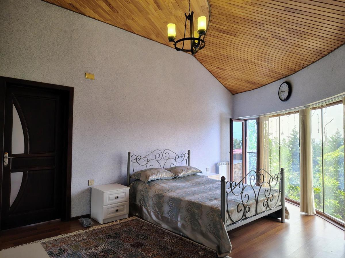 Habitación Doble con vistas a la montaña