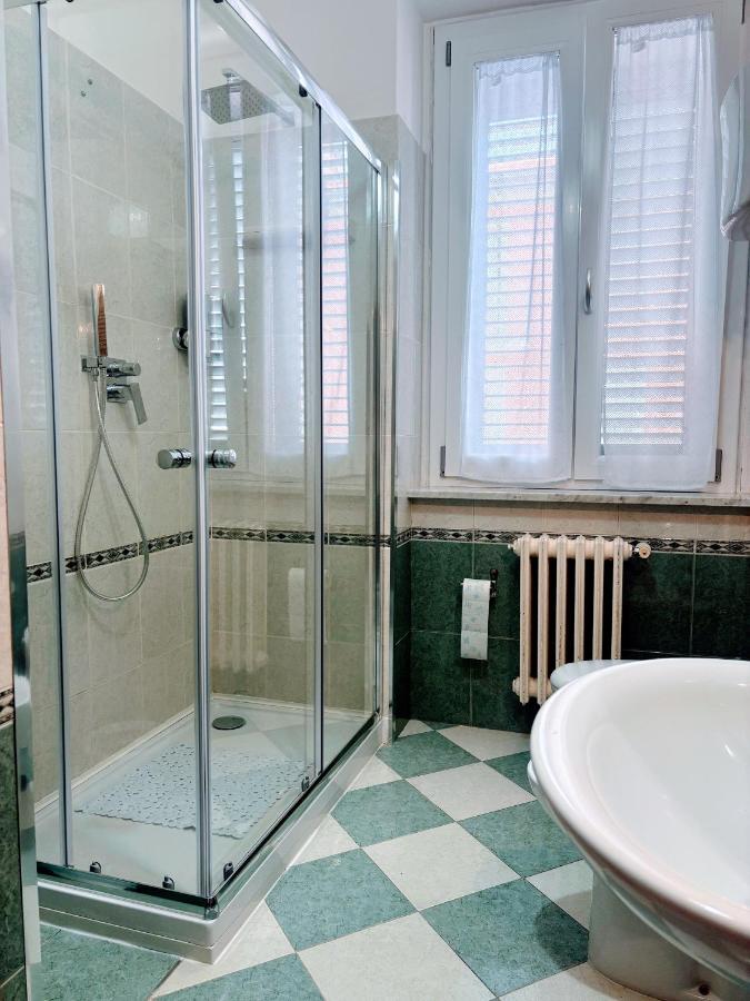 Pasubio House Intero appartamento - B&B Campobasso