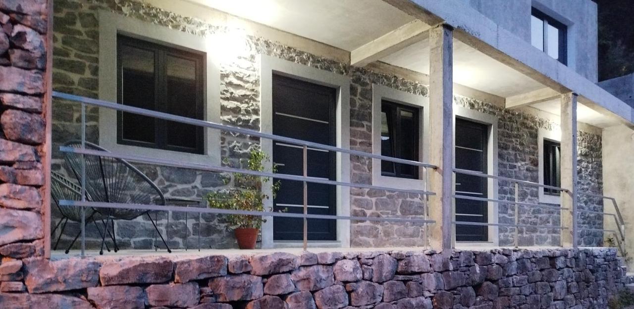 Paradise House - Bed and Breakfast Ponta do Sol