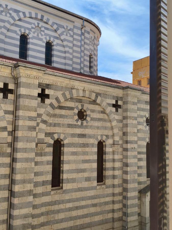 Casa Gio N82 - Ferienwohnung La Spezia