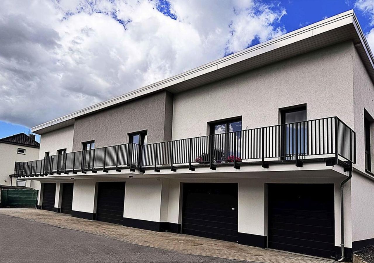 Neues Ruhrtal Apartment 5 mit Klimaanlage - B&B Niederdorla