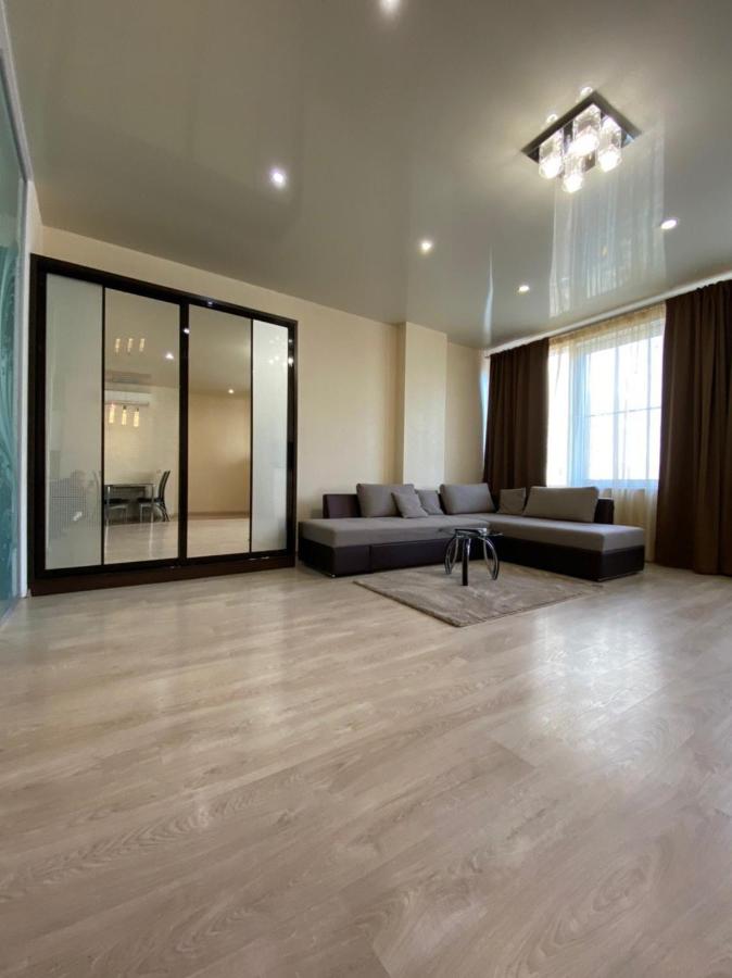 Апартаменты Пальмира - Ferienwohnung Odessa