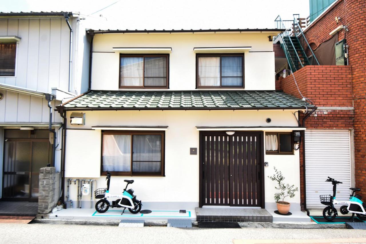 Guest House -海- - B&B