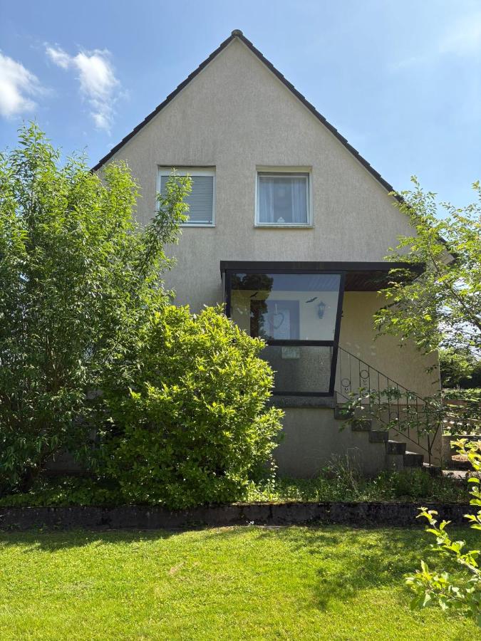 Ferienwohnung Wepernest - B&B