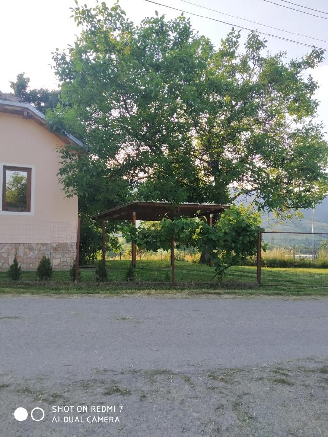 Вила Хармония Harmony Cottage - Bed and Breakfast Zhilentsi