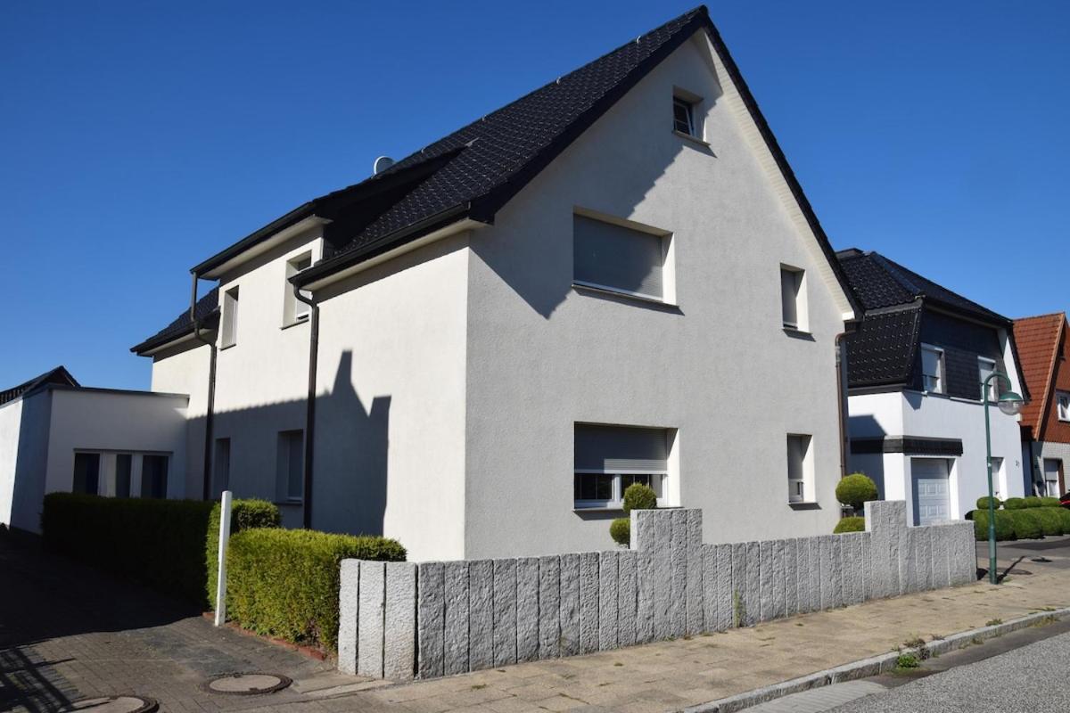 Fewo Nordseits Bremerhaven - Bed and Breakfast Bremerhaven