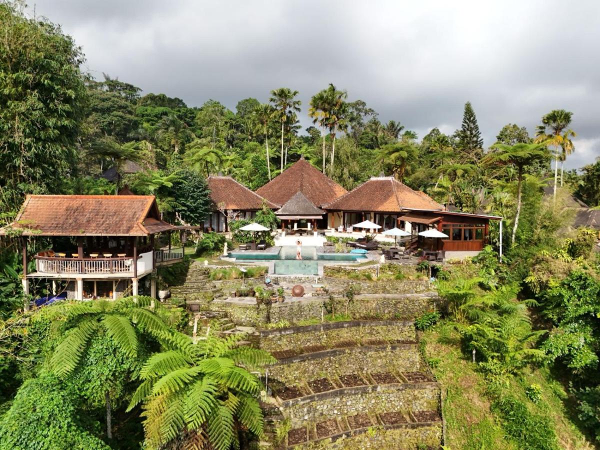 Heaven in Bali - B&B Banjar Penginyahan