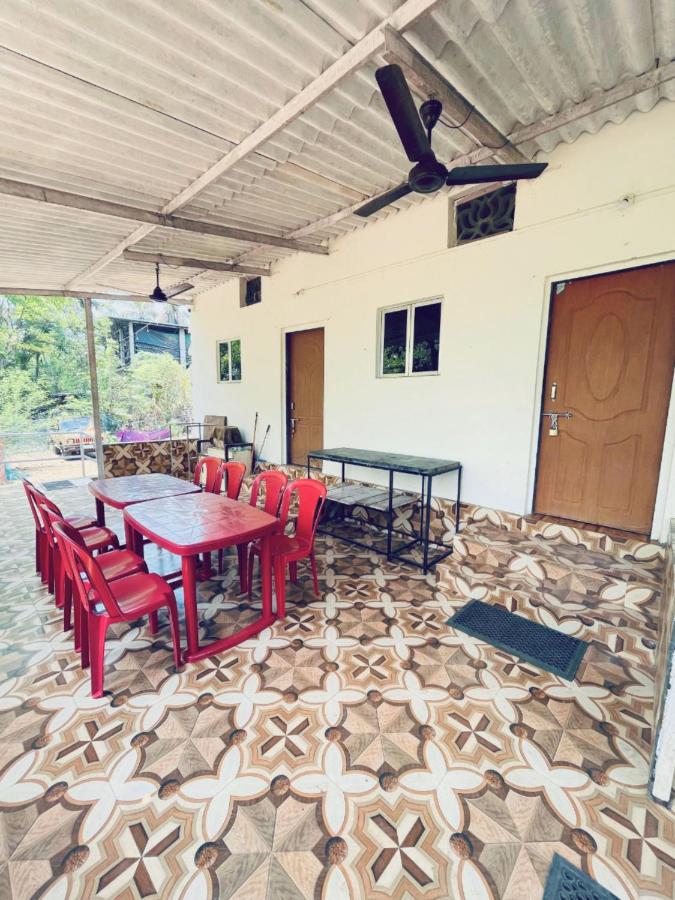 Konkan Central Kankavali - Home Stay - B&B