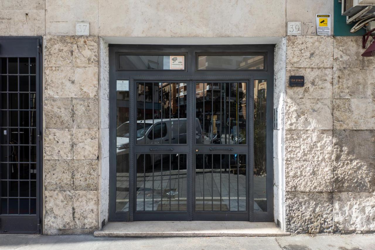The Place - B&B Roma