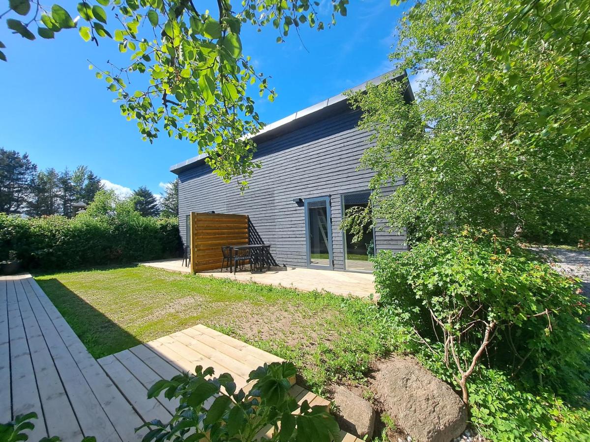 Motel Glyngøre - B&B