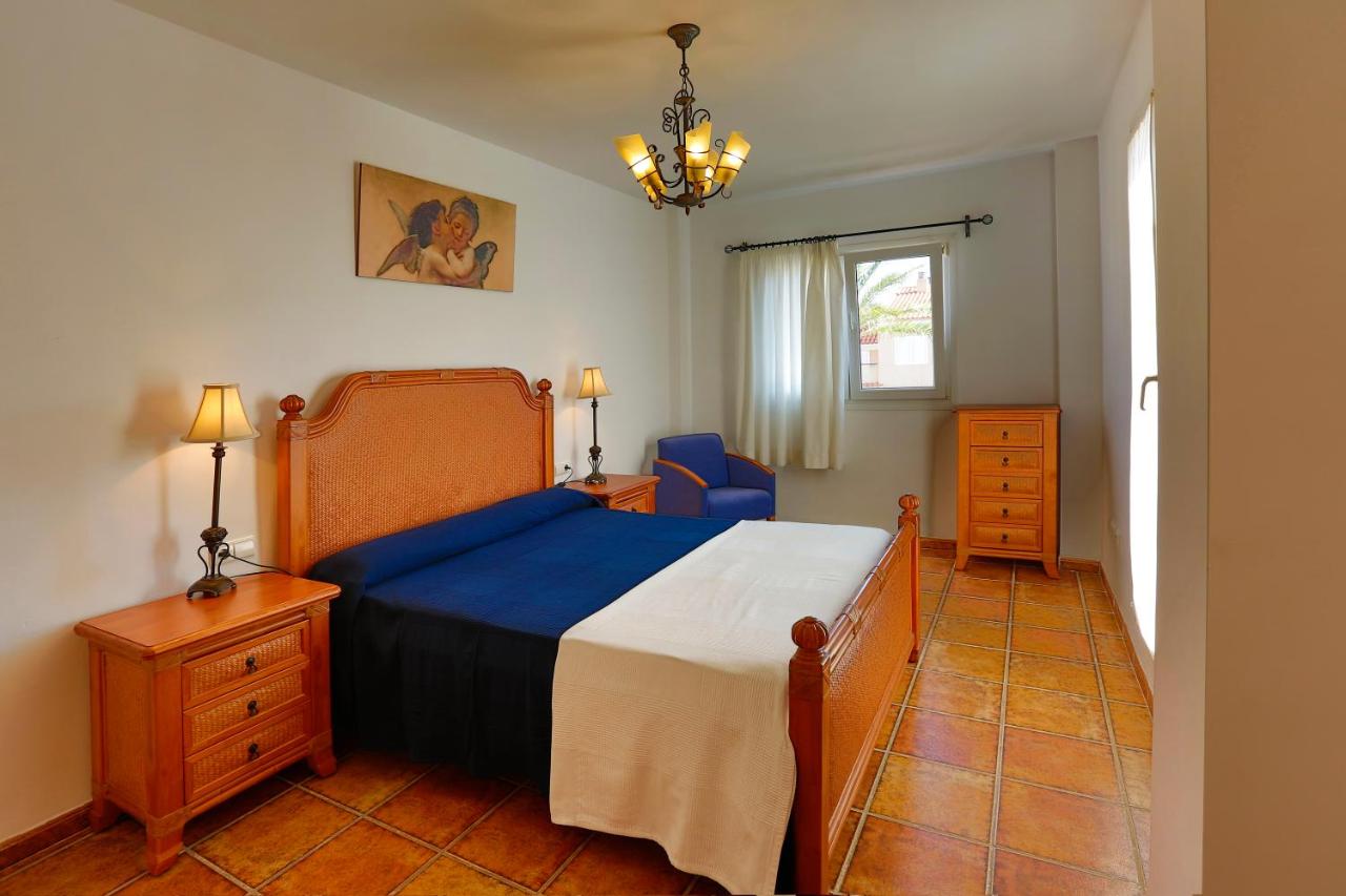 Four-Bedroom Holiday Home