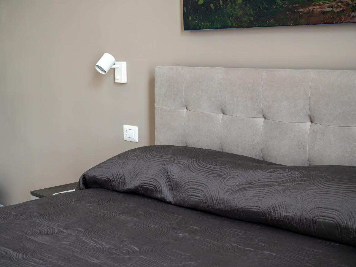 King Suite with Balcony