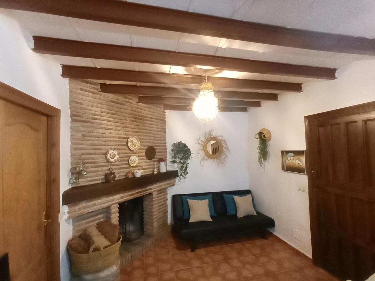 Cortijo La Calerilla - B&B
