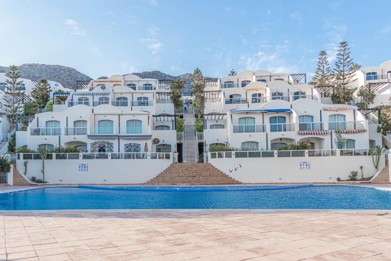 Luxury Villa Ocean View with pool - B&B
