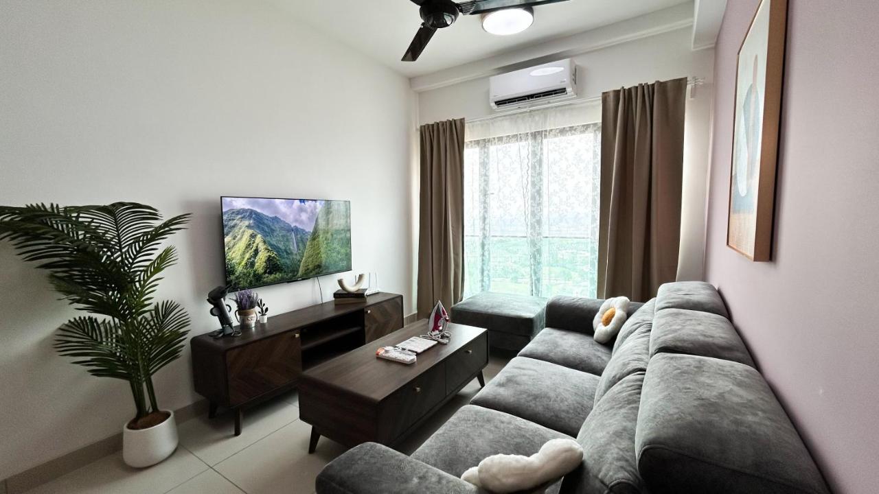 Appartement 3 Chambres Deluxe