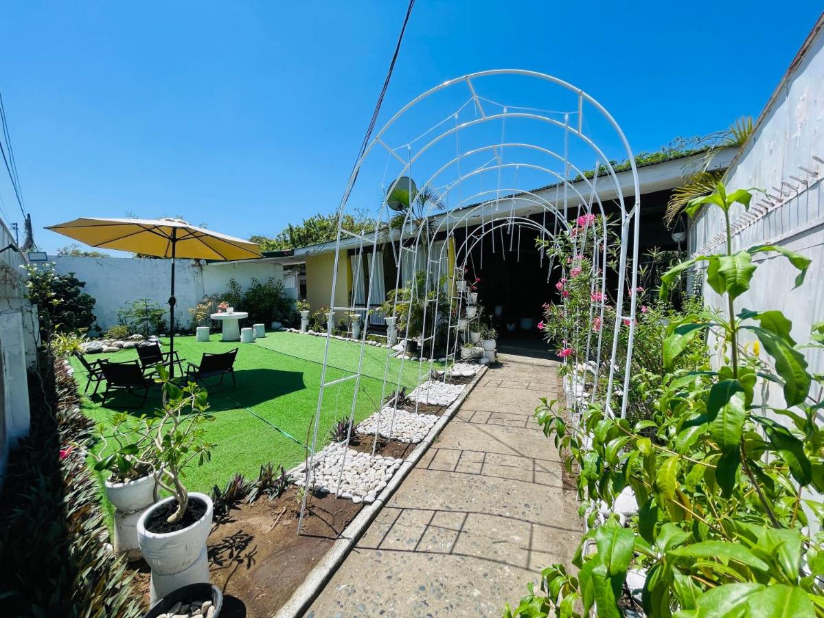 Durrani CozyHouse 5mins walk from the beach - Ferienwohnung