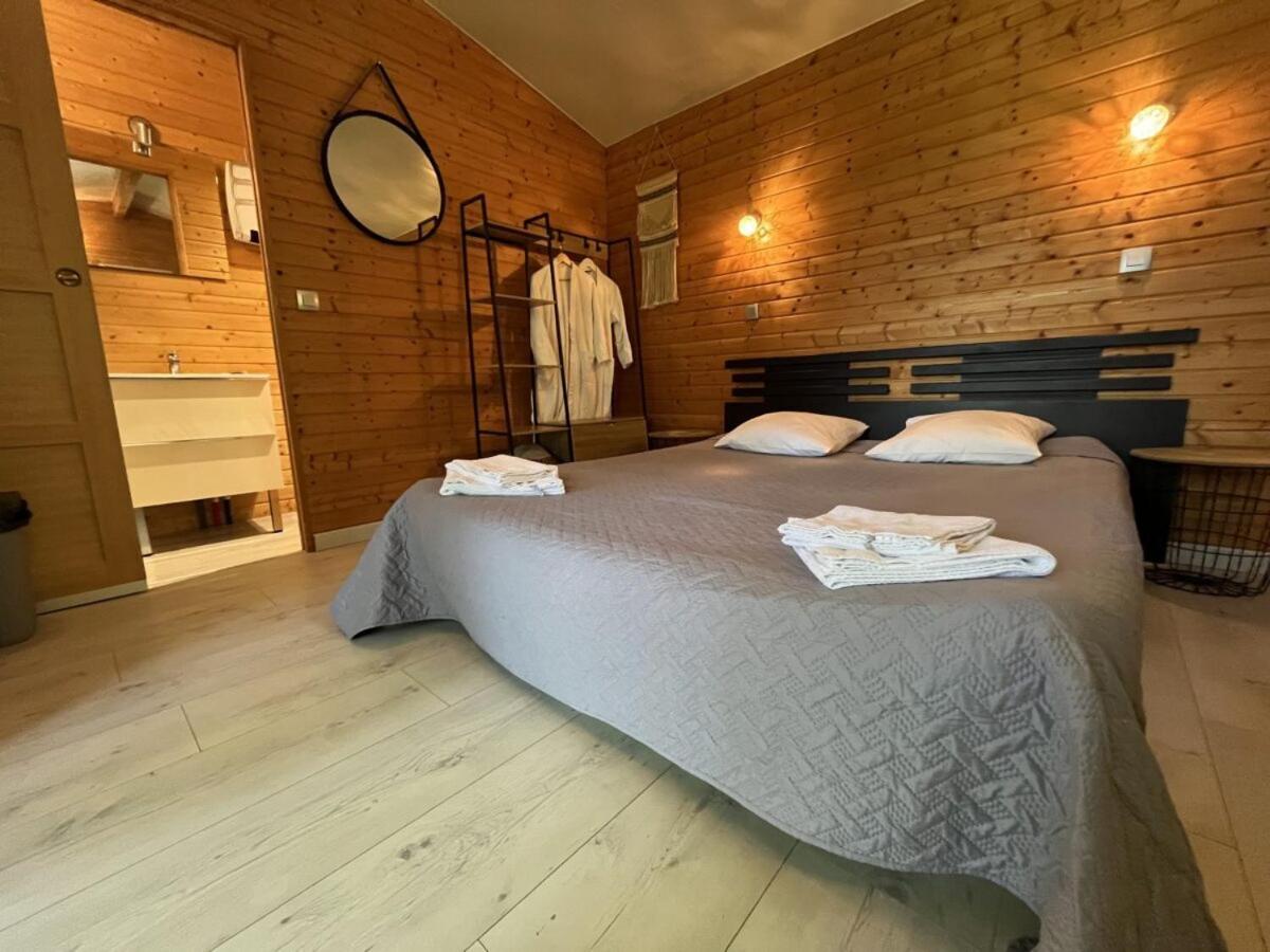 Haus mit 1 Schlafzimmer