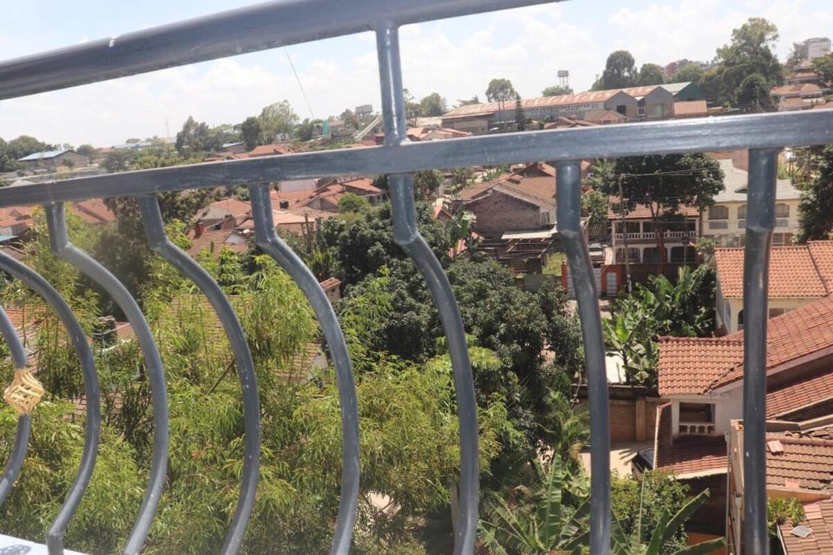 The Loft & Found - Chambres d’hôtes Nairobi